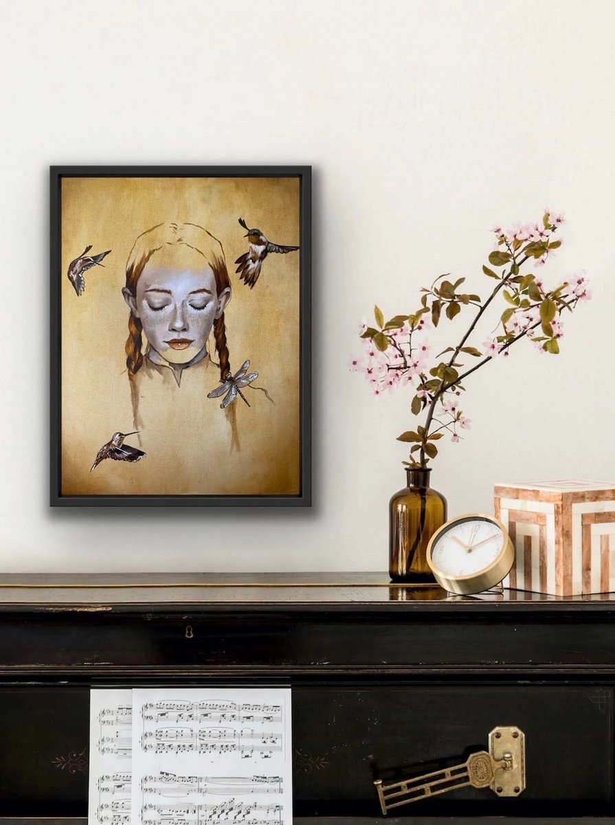 YuliaKartunova's tweet photo. This is exactly the case when the intro created by artist Brad Kunkle for the TV series ANNE can be considered a separate art form
#NFTCommunity #nft #NFTFam
#NFTfamily #WomenInNFTs #NFTdrops #NFTdro #foundation #painting #art #artwords #buynow #buyers #paintings #artwork #Amazon https://t.co/0TgxDVT1Hb