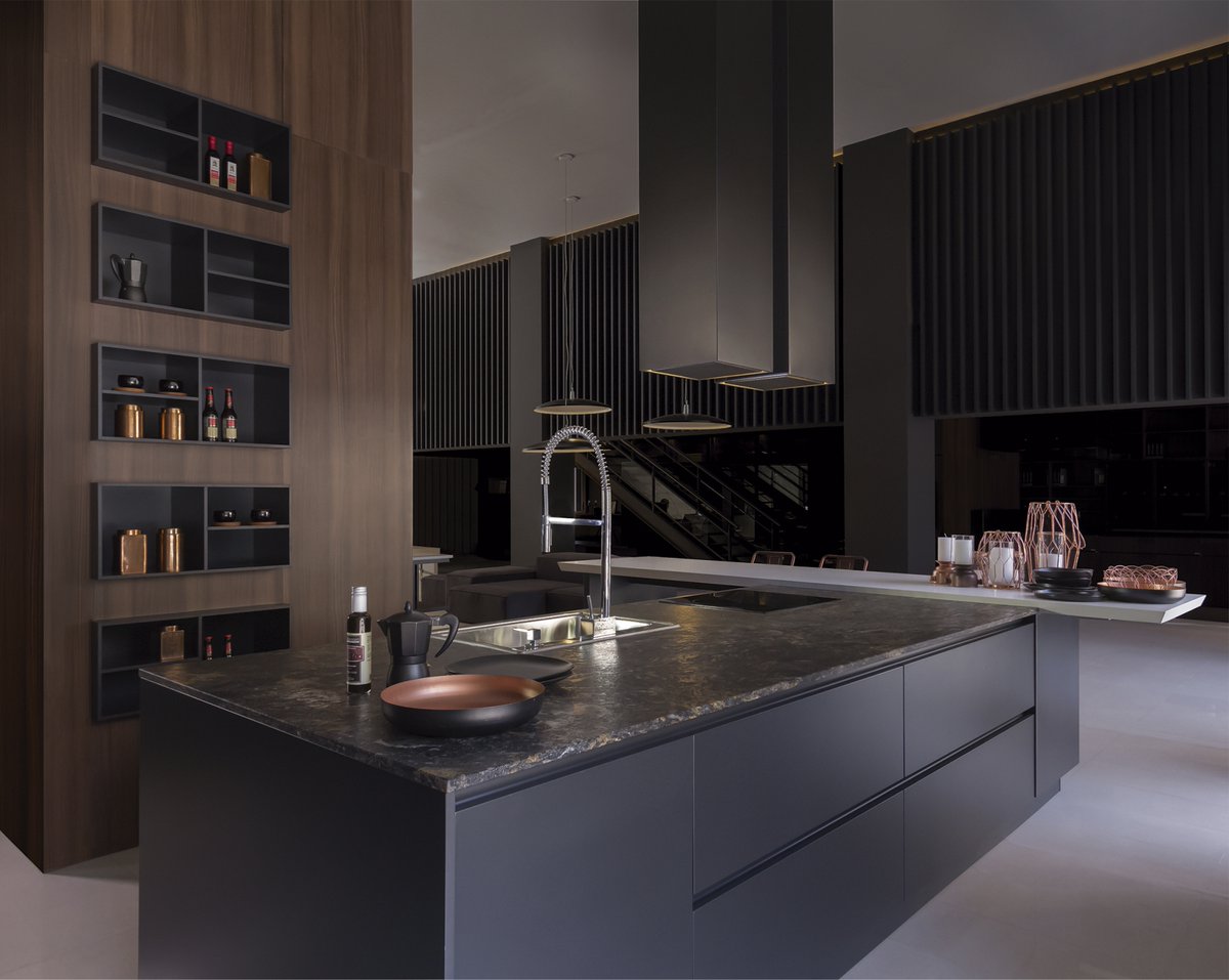 FranselaL's tweet photo. Mobiliario Johnson para cocina. Elegancia - Modernismo - Practicidad. https://t.co/9BwjiZtZOo