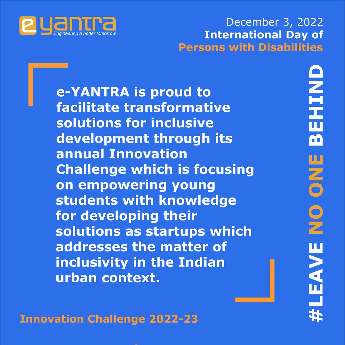 GargiPathare's tweet photo. Inclusivity being vital for the success of Sustainable Development Goals. https://t.co/wEyxD7AwXZ