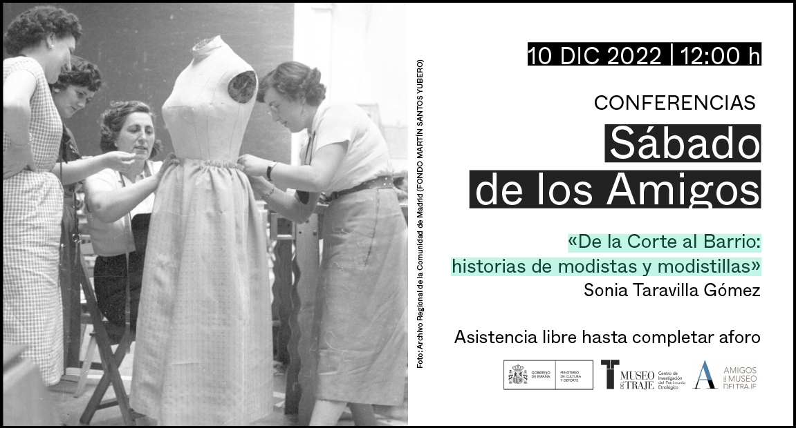 MuseodelTraje tweet picture