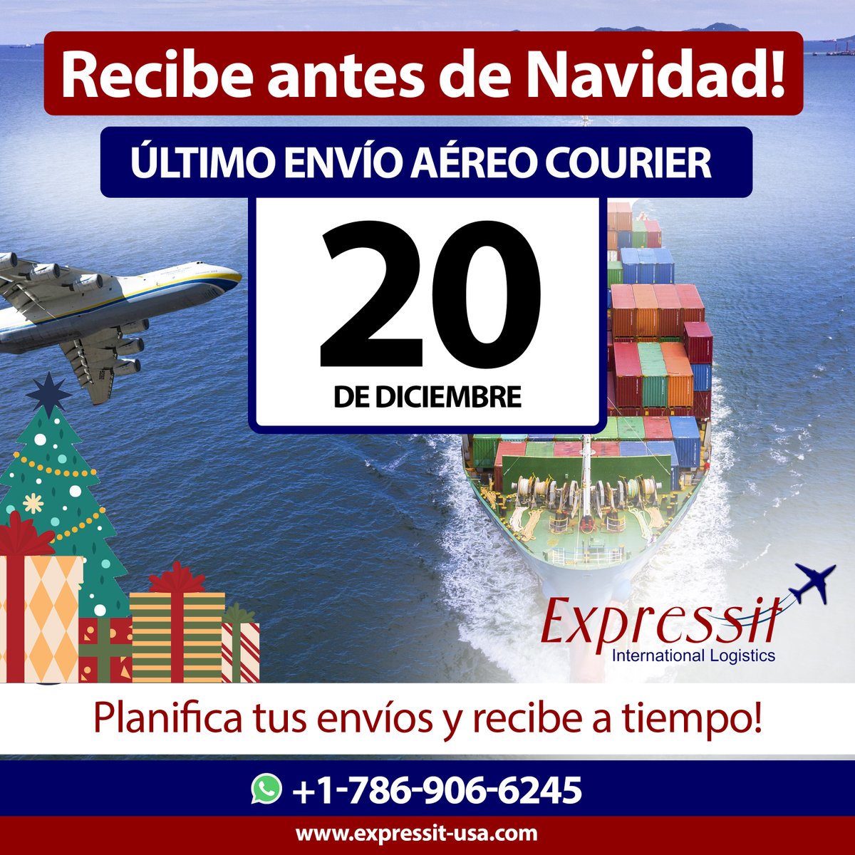 ExpressitUSA tweet picture