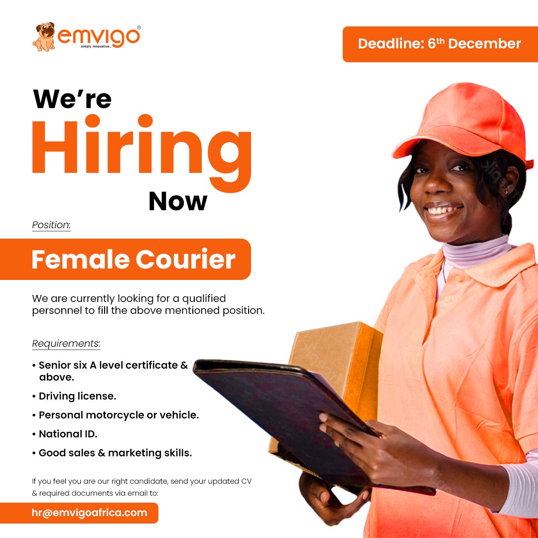 Emvigo Technologies & BPO Services tweet media