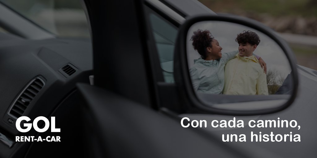Con Gol rent a car coleccionarás historias en cada camino

📲091 923793
golrentacar.com.uy

#vivílamejorexperiencia #viajácómodo #viajáseguro #vehículosdealtagama