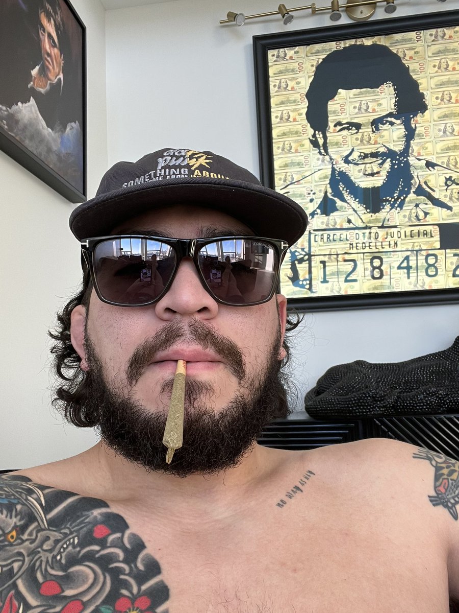 Dillon Danis tweet media