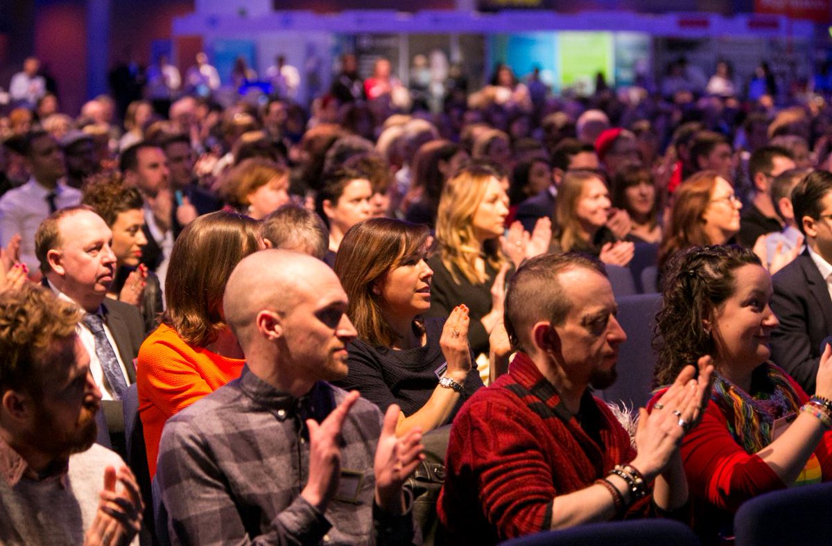 #SBS is now open ! Go. For. It.
This is your chance to share what's brilliant about your business.
You have between now and 7.30pm ! #SmallBusinessSunday #supportsmallbiz