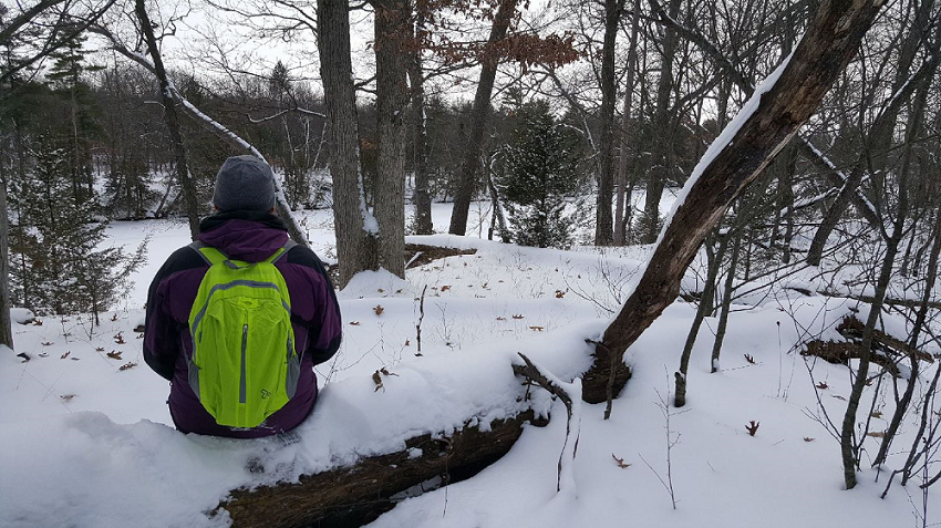 OntarioParks's tweet photo. To prevent cold-related emergencies, it’s important to plan your adventures with care.

Here’s what you need to know to stay safe in cold weather: https://t.co/aNgnylYjYI https://t.co/hix5RKHMcR