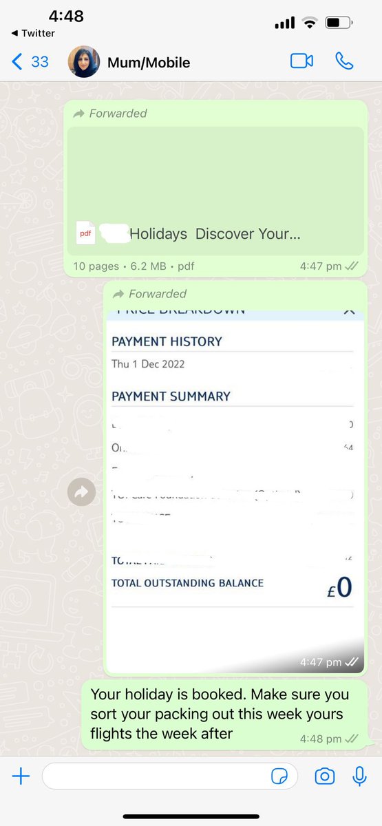 Devantae Masaun tweet media