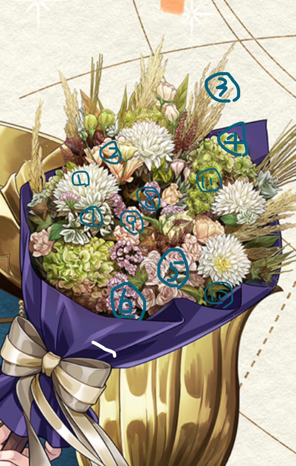 オタクのためのお花屋さんハナノキ Hananoki Flower Twitter