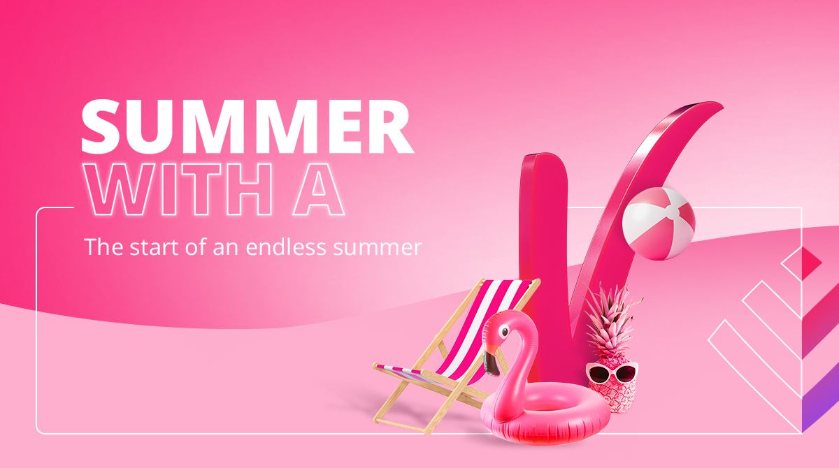 Discovery_SA on Twitter "Hello December! It’s time to take a break and live your best life! We