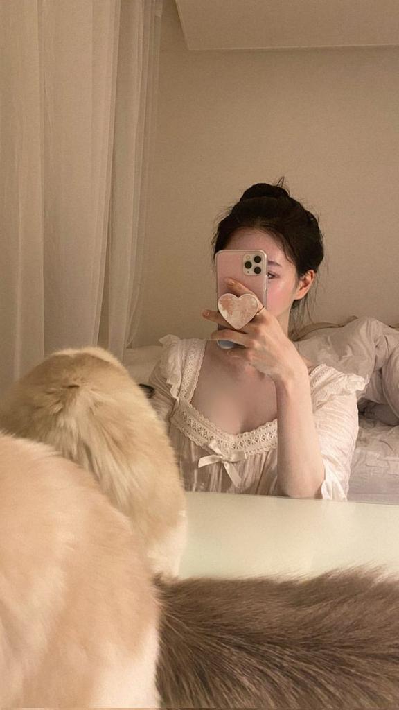 jessica kim tweet media