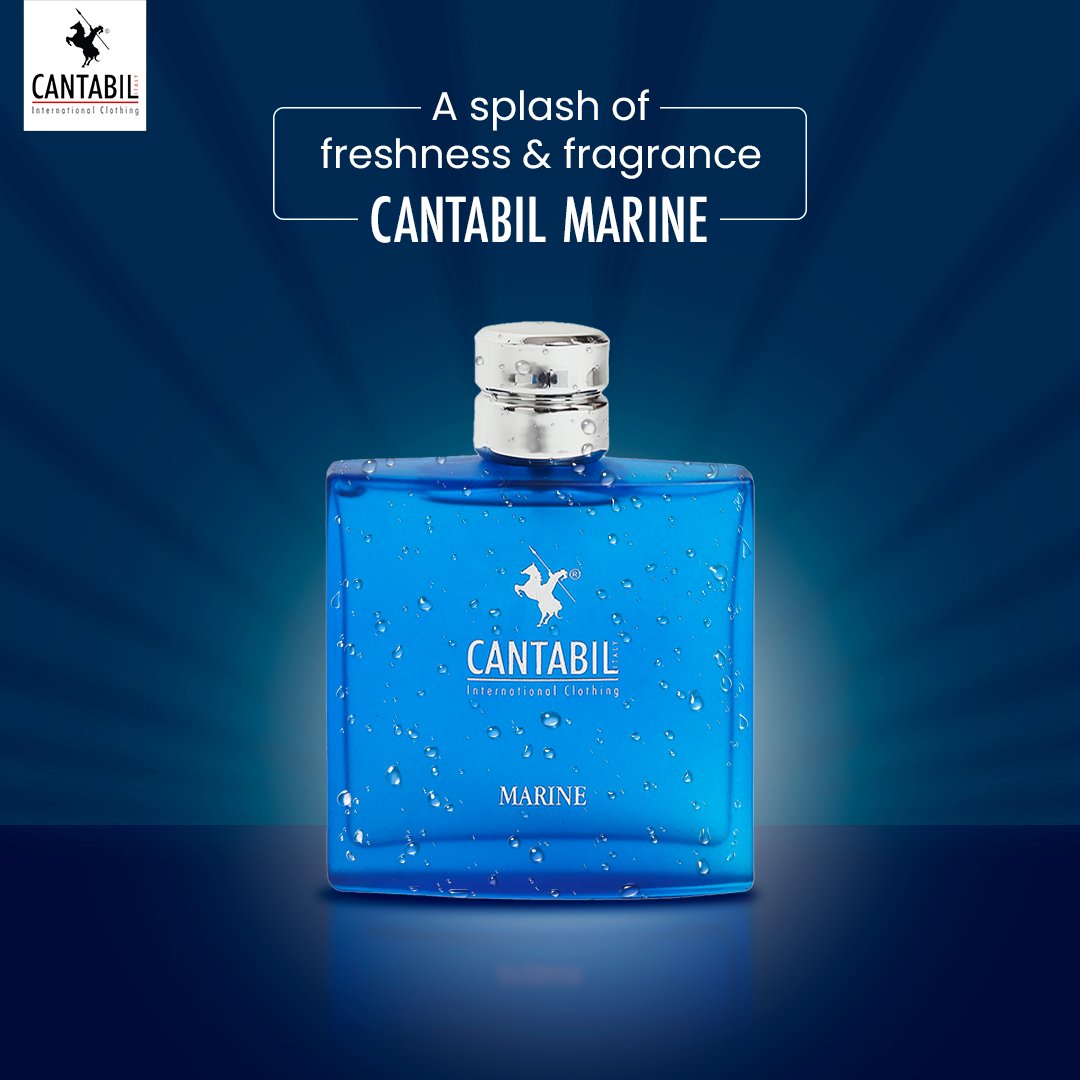 CANTABILINDIA's tweet photo. Want something fresh and new? You know what you should try.
#Cantabil #cantabilindia #cantabildiaries #cantabilstore #cantabilfashion #cantabilstyle
#perfumes #perfume #perfumecollection #fragrance #scent #fragrancecollection #cantabilerfumes #cantabilmarine #cantabildeodrant https://t.co/1IULv2NQ6w