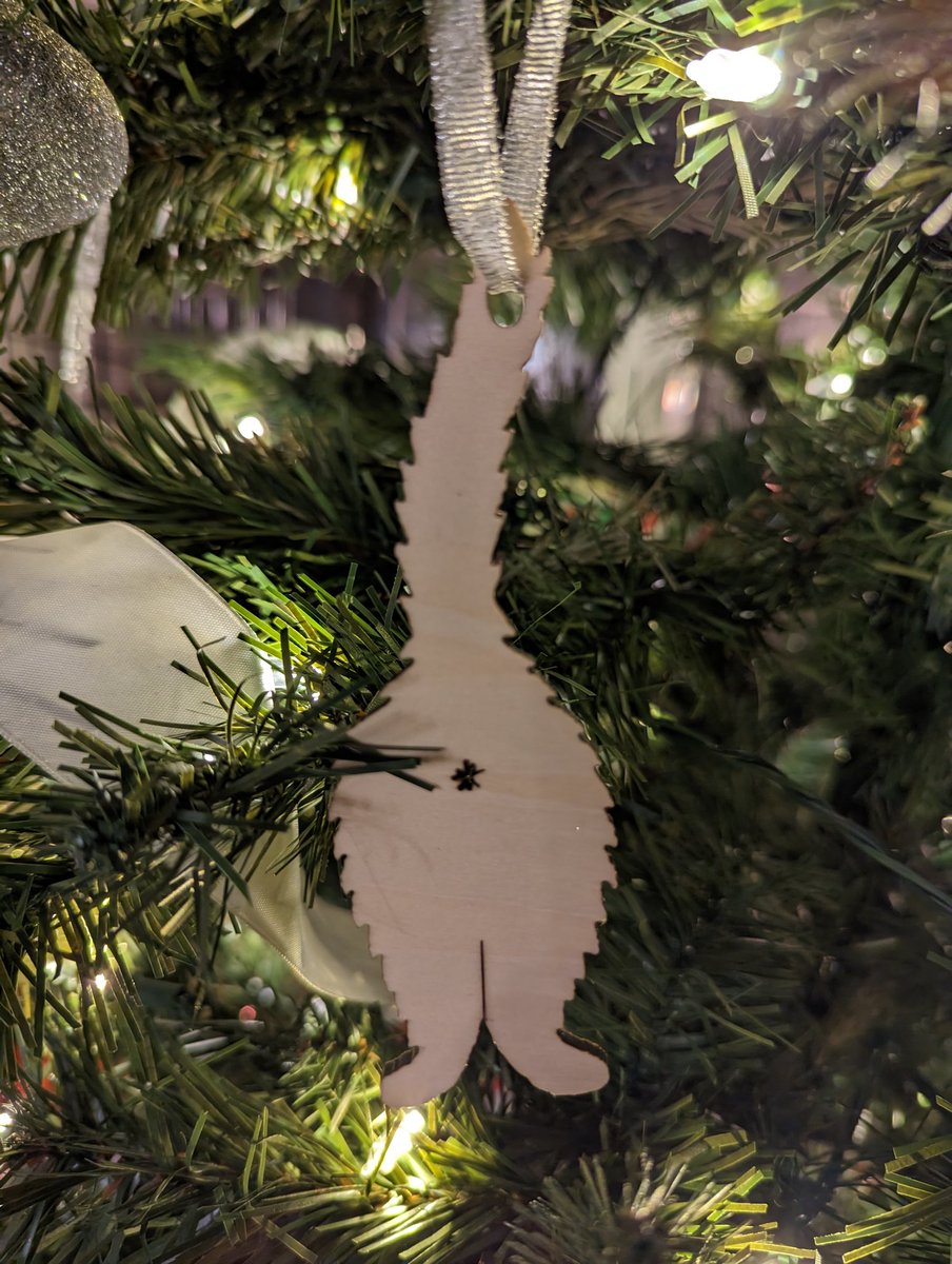 Chad Scherrer tweet media