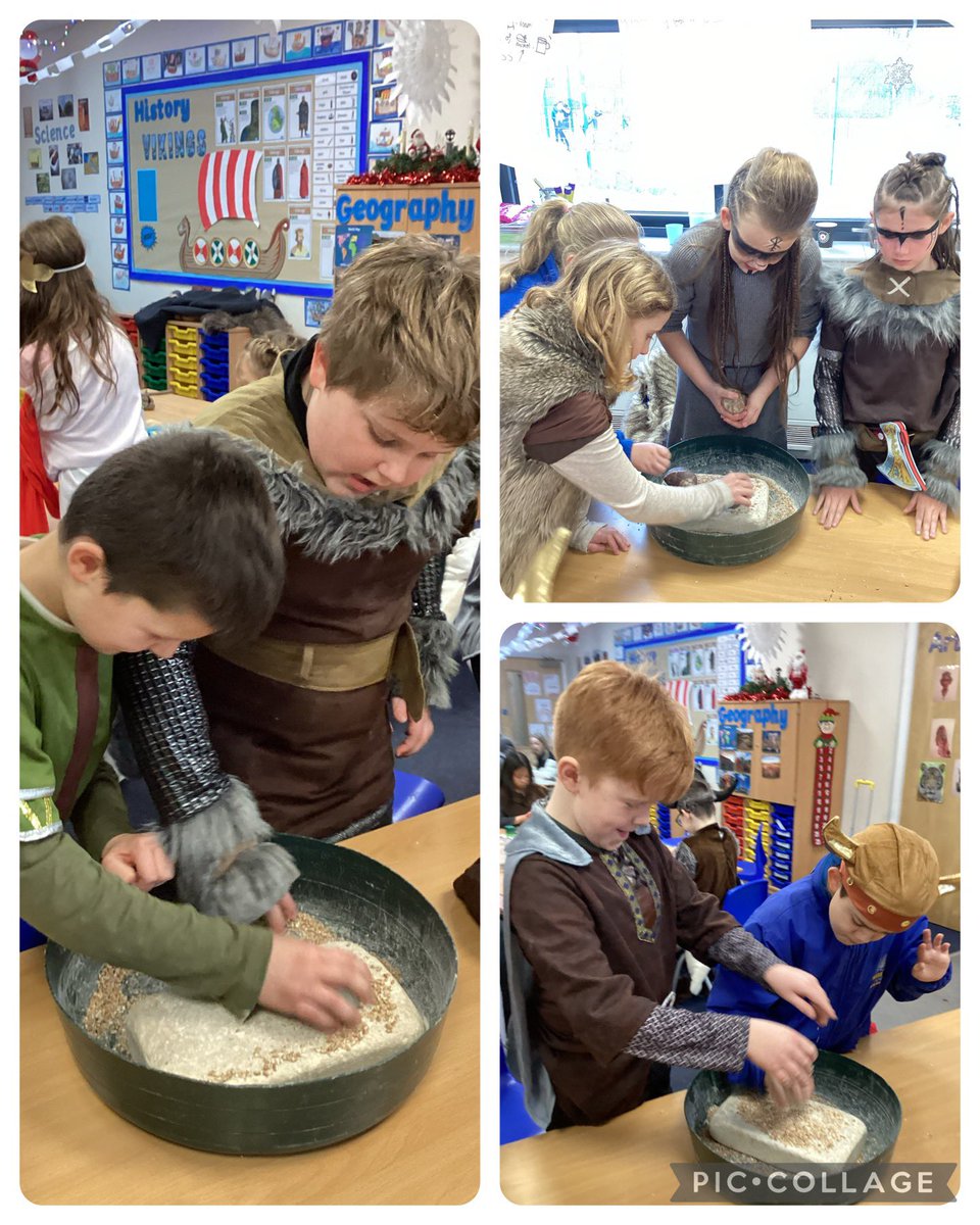 Y5 Beverley Naidoo Class tweet media