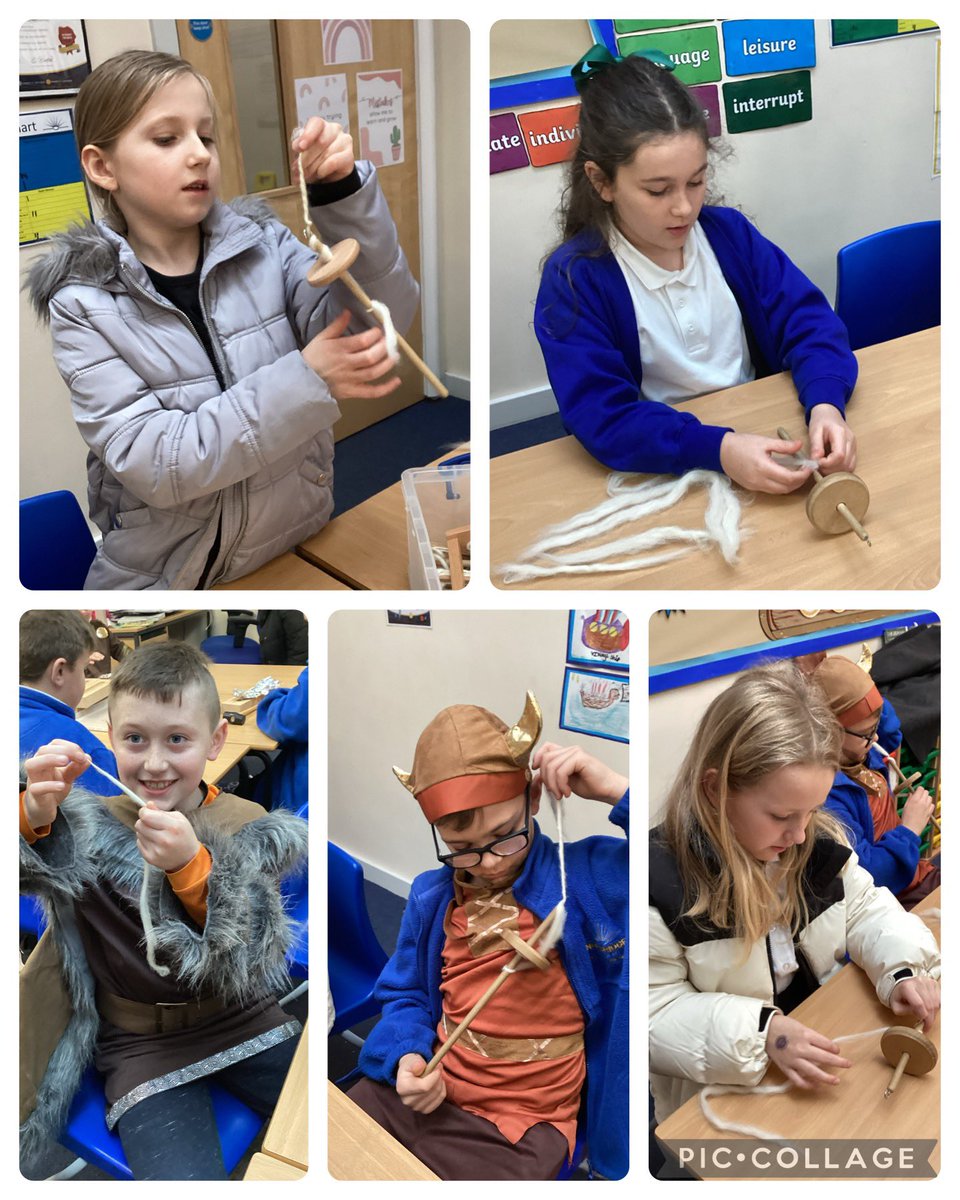 Y5 Beverley Naidoo Class tweet media