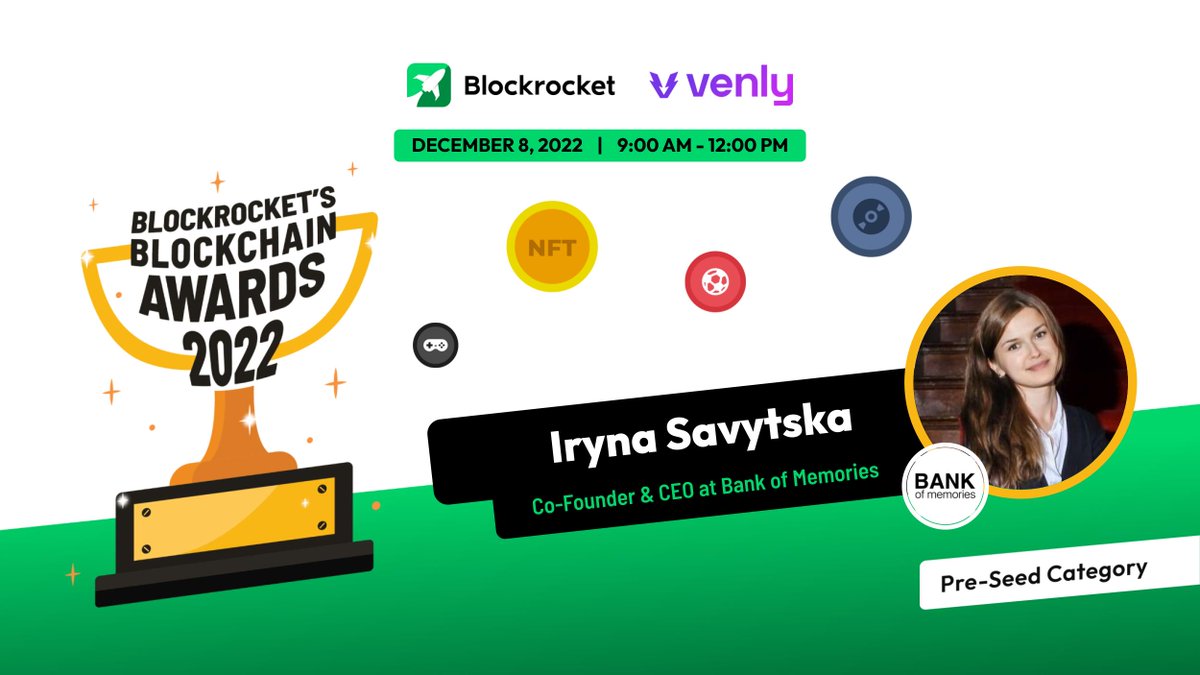 Blockrocket tweet media