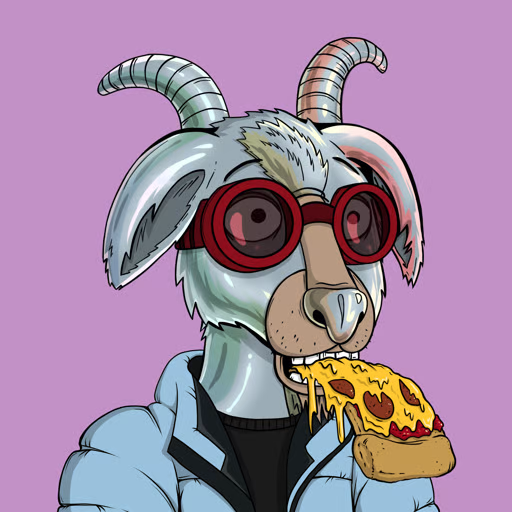 lokomelli's tweet photo. @Aribidesinft @GreatGoatsNFT Go GOATS🐐🤟 @GreatGoatsGold @GreatGoatsNFT #TitaniumGoat #GoldenGoat https://t.co/fjpF6xr7L4
