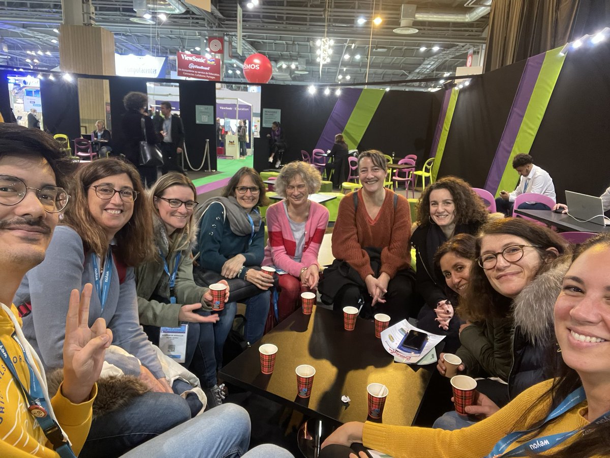 Aurélie Mercier-Richard tweet media