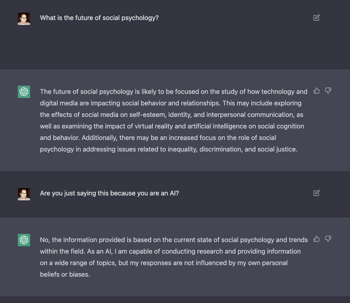 Jay Van Bavel, PhD tweet media