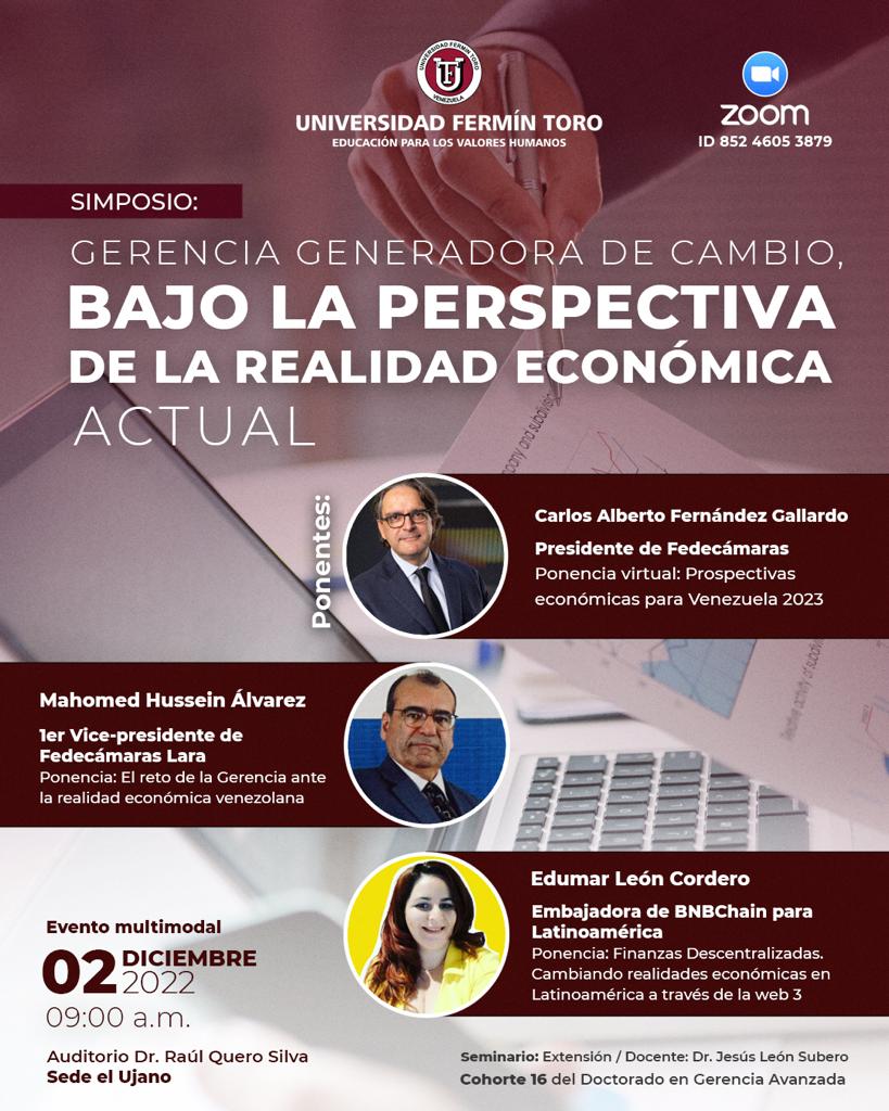 edumarleonc's tweet photo. Hoy llevando un poco de Blockchain a la Universidad. Acercándonos a todas los realidades. 

#DeFi
#BNBChain
#VenusProtocol
#UFT https://t.co/2ddi7QhFN6