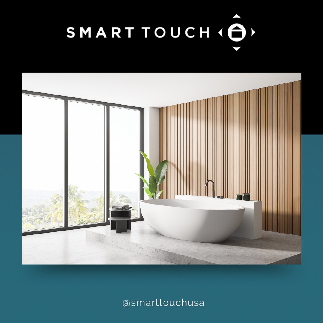 SmartTouch USA tweet media