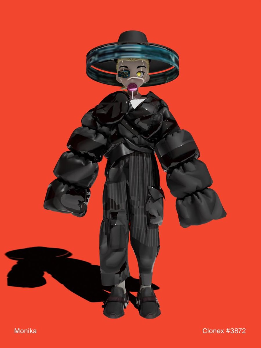 ARTISANT new NFTs every day 💫 tweet media