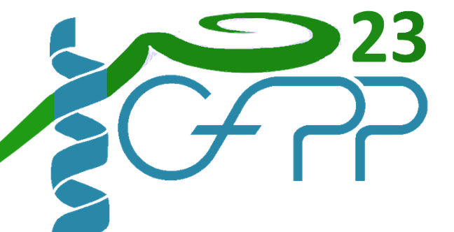 GFPPnews - The French Peptide Society (@gfpp_news) on Twitter photo Note the date in your agenda: The 23rd GFPP meeting will be held in Fournols (Auvergne) from Sept. 17th to 21st! Registration will open mid January! Place limited to 150 participants! <a href="/GFPP_news/">GFPPnews - The French Peptide Society</a> <a href="/EurPepSoc/">European Peptide Society</a> Note the date in your agenda: The 23rd GFPP meeting will be held in Fournols (Auvergne) from Sept. 17th to 21st! Registration will open mid January! Place limited to 150 participants! <a href="/GFPP_news/">GFPPnews - The French Peptide Society</a> <a href="/EurPepSoc/">European Peptide Society</a>