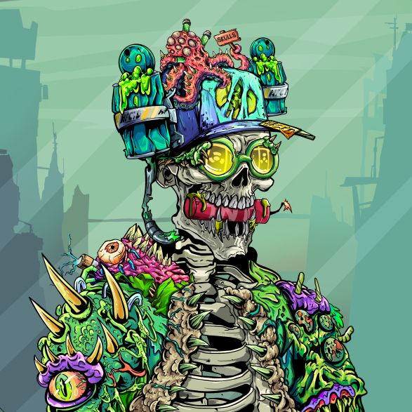Blindwolf (@blindwolfog) on Twitter photo <a href="/littlemustacho/">Little Mustacho ๐</a> Bullish on @INFCTDSkulls!
MINTING TODAY!!!
The art is dope and its loaded with utility.
OG - 0.33 SOL
WL - 0.77 SOL
Public - 1 SOL
Discord๐
discord.gg/infctdskulls <a href="/littlemustacho/">Little Mustacho ๐</a> Bullish on @INFCTDSkulls!
MINTING TODAY!!!
The art is dope and its loaded with utility.
OG - 0.33 SOL
WL - 0.77 SOL
Public - 1 SOL
Discord๐
discord.gg/infctdskulls