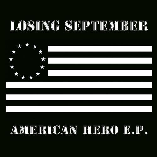 Now Playing Contagious by <a href="/LosingSeptember/">Losing September</a>