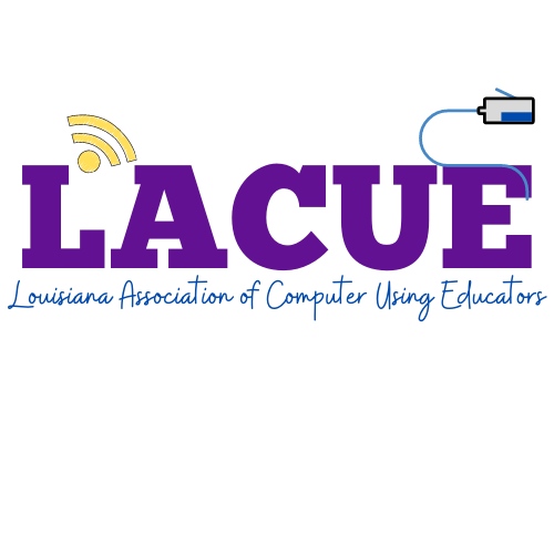 LatgInc's tweet photo. Walt Organ, Account Executive of #LATG, and Cody Zavala, TOLA Enterprise Account Executive of #HYCU, were excited to meet educational professionals at their booth in the expo hall at the LACUE Annual Meeting this week!
The purpose of LACUE is to recognize and promote the us... https://t.co/CJH3fcQCIG