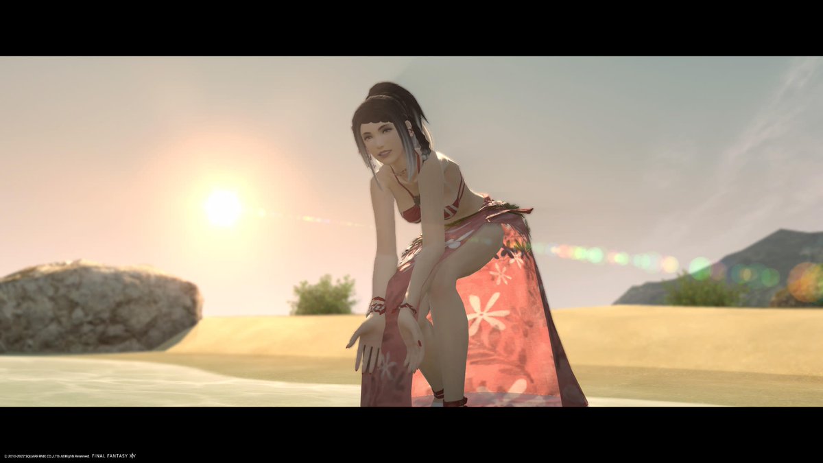 EssjayGaymes's tweet image. #PS5Share, #FINALFANTASYXIVOnline