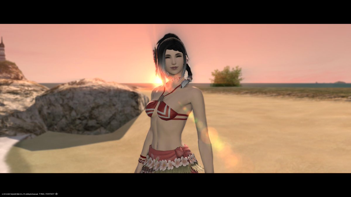 EssjayGaymes's tweet image. #PS5Share, #FINALFANTASYXIVOnline