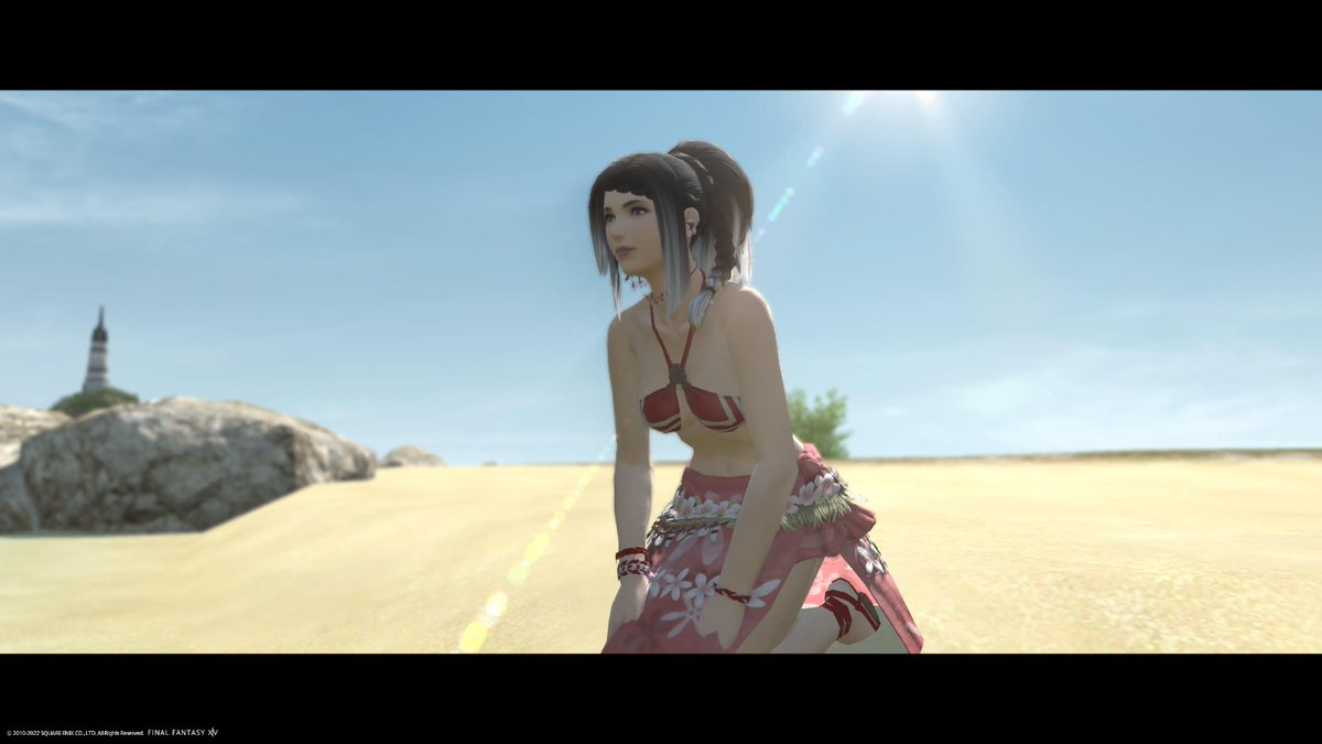 EssjayGaymes's tweet image. #PS5Share, #FINALFANTASYXIVOnline