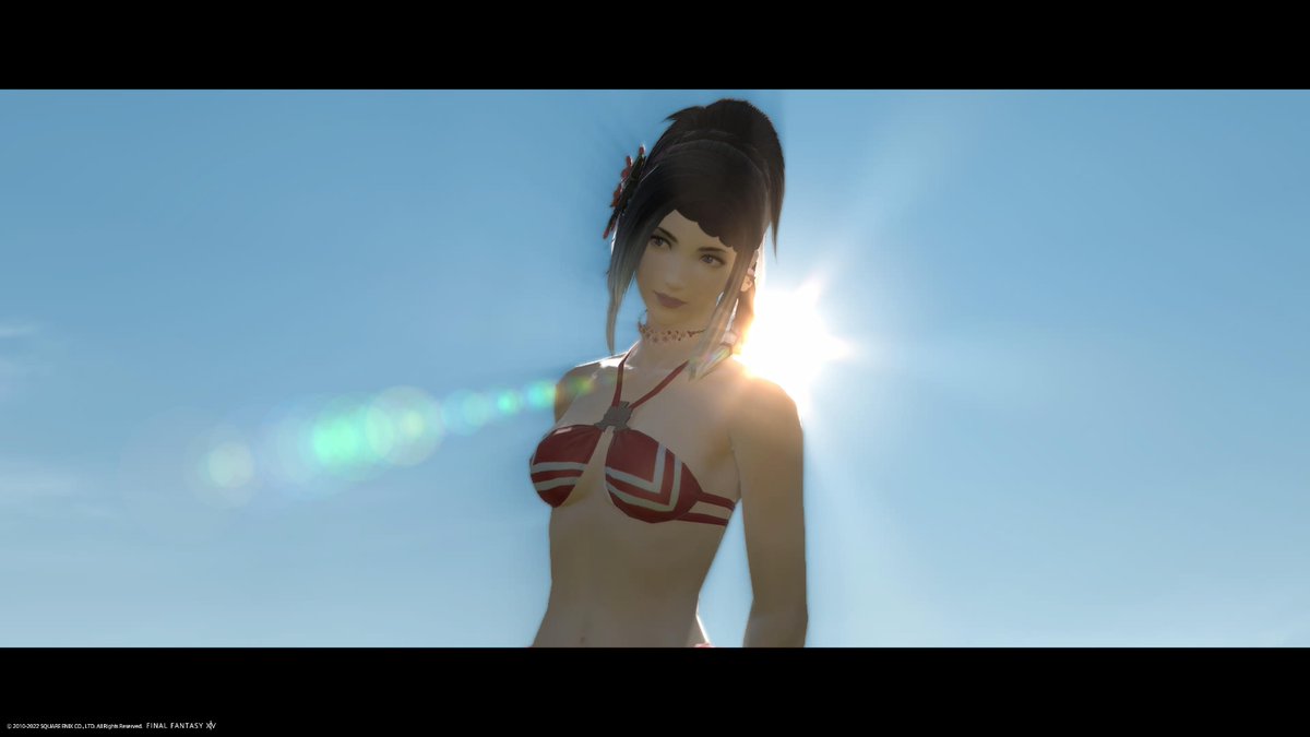 EssjayGaymes's tweet image. #PS5Share, #FINALFANTASYXIVOnline