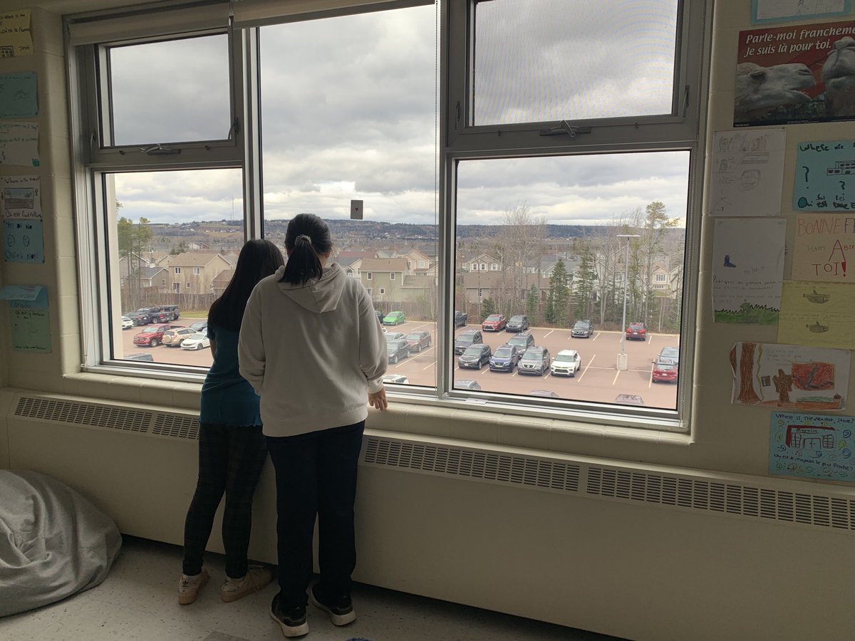 Venessa Poirier-LeBlanc tweet media