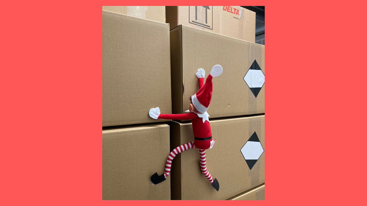 Delta Adhesives Ltd tweet media