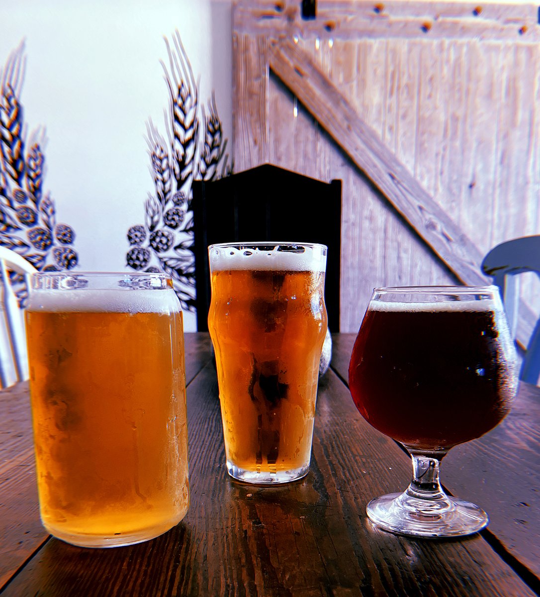 Dunes Brewing tweet media