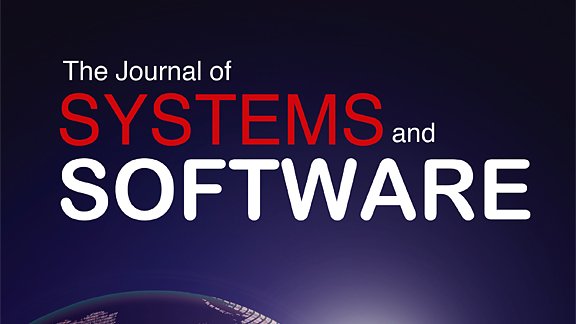 Wesley K. G. Assunção (@wesleyklewerton) on Twitter photo The <a href="/JSSoftware/">Journal of Systems and Software</a> Special Issue on **Managing Variability in Complex Software-Intensive Systems** (VSI:Variability Complex Sys) is now open -> sciencedirect.com/journal/journa…
w/ <a href="/splcconf/">SPLC 2025</a> and <a href="/JaneC_H/">Jane Cleland-Huang</a> The <a href="/JSSoftware/">Journal of Systems and Software</a> Special Issue on **Managing Variability in Complex Software-Intensive Systems** (VSI:Variability Complex Sys) is now open -> sciencedirect.com/journal/journa…
w/ <a href="/splcconf/">SPLC 2025</a> and <a href="/JaneC_H/">Jane Cleland-Huang</a>