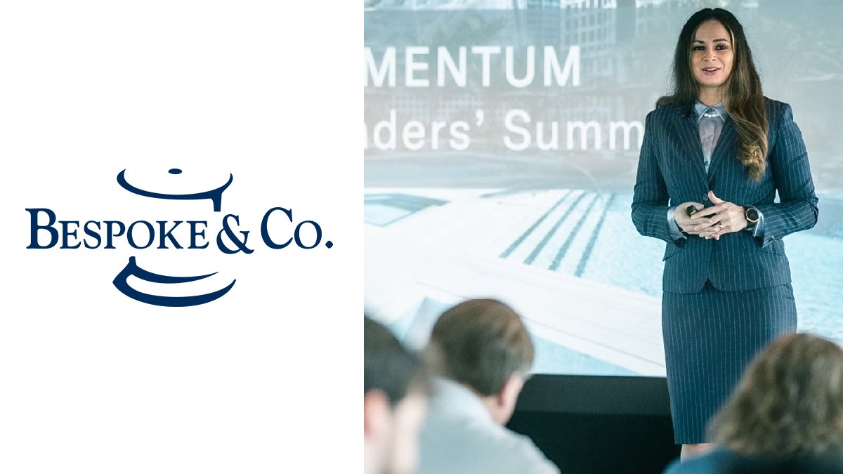 Bespoke & Co. tweet media