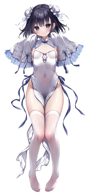 #無言で立ち絵を貼るとフォロワーさんが増える 
