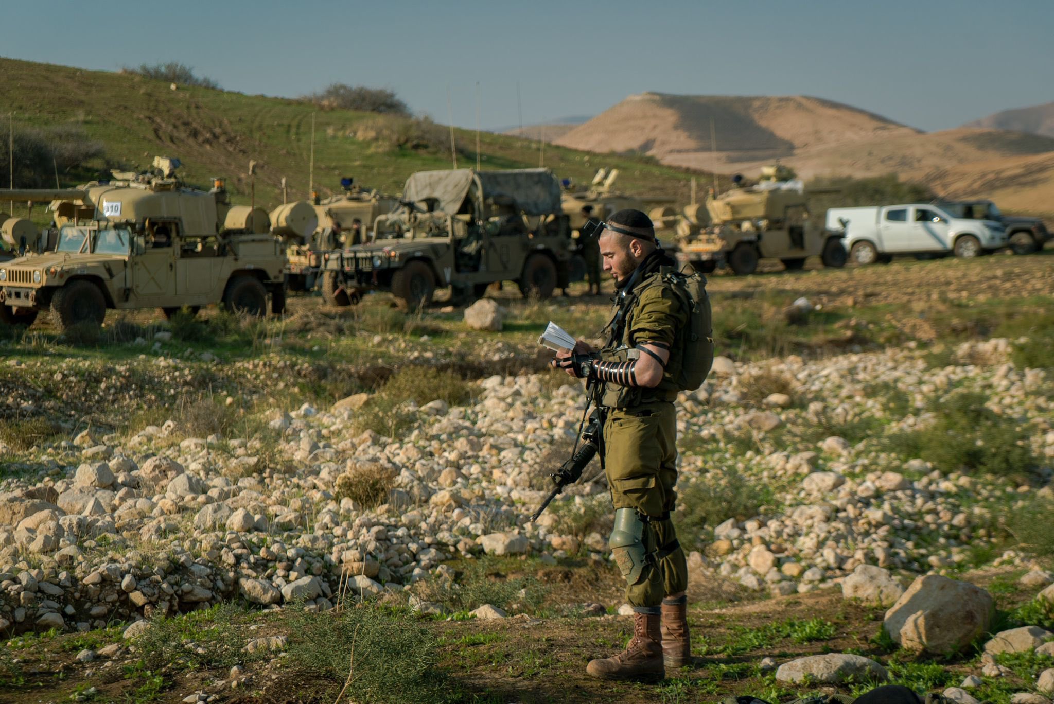 Friends of the IDF on X: As we enter the Shabbat, FIDF prays for the brave  IDF soldiers who selflessly protect the State of Israel. May their courage  and dedication inspire us