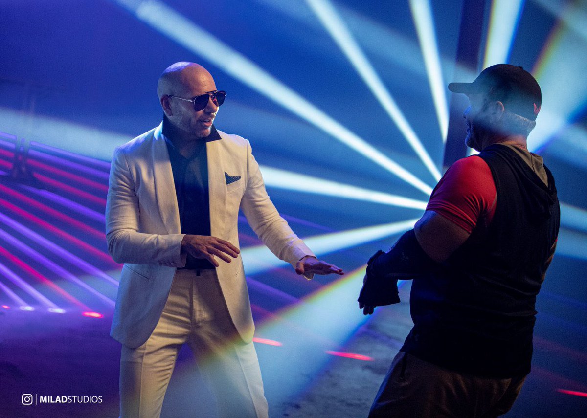 BV Films tweet media