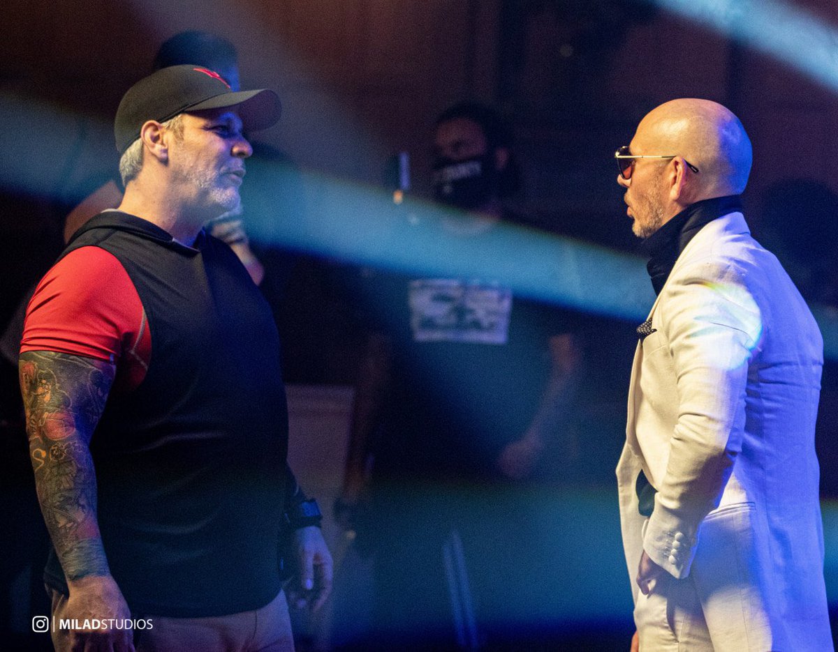 BV Films tweet media