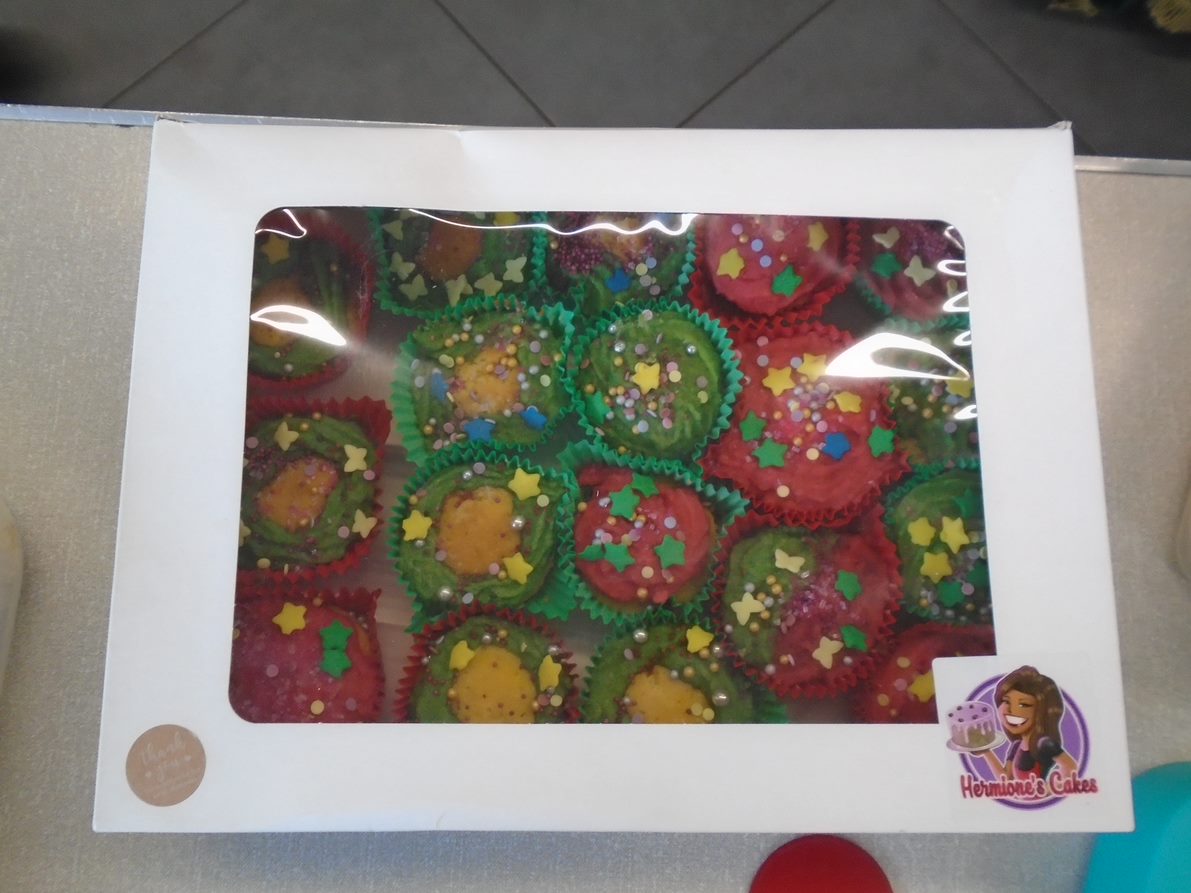 JR Library (@jr_library) on Twitter photo Future Star Baker Lotta and her amazing bake sale for <a href="/JPFoundation/">Jack Petchey Fdn</a> at <a href="/TheJohnRoan/">The John Roan School</a> during lunchtime today. Future Star Baker Lotta and her amazing bake sale for <a href="/JPFoundation/">Jack Petchey Fdn</a> at <a href="/TheJohnRoan/">The John Roan School</a> during lunchtime today.