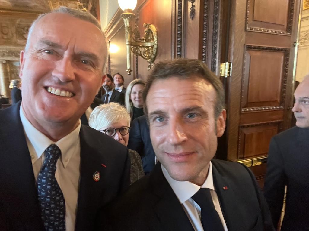 Frédéric Van Heems tweet media