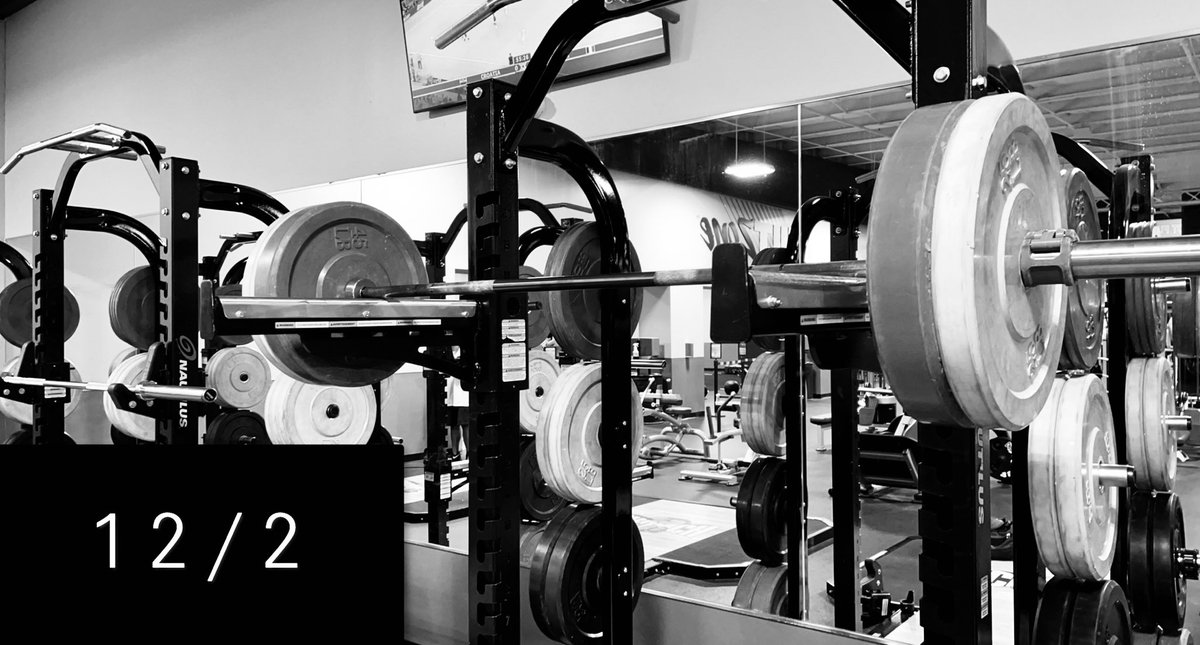 BradDad™ on Twitter "FRIDAY PRESSES Pin Press 185x2 reps Incline