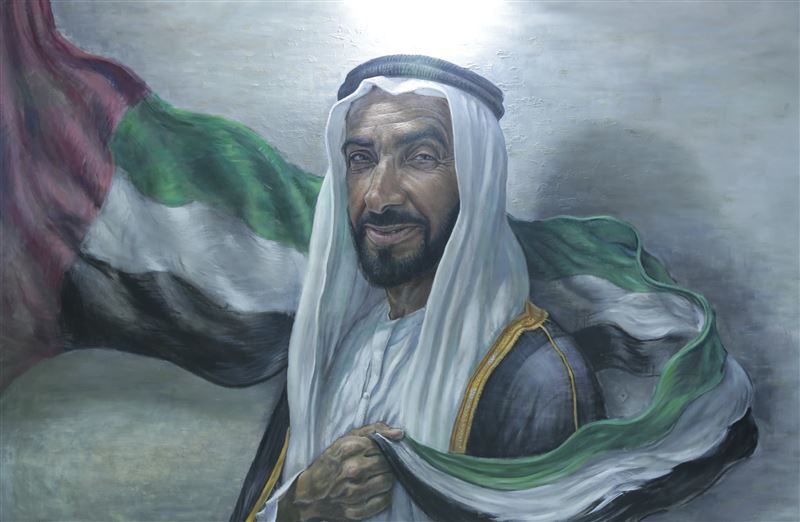 كل عام و دار زايد دارنا ❤️.. كل عام و أنتم من تقدم الى تقدم بحول الله .. دامت أفراحنا ودامت ايام الخير كل عام ودولة الامارات عامرة بالخير❤️🇦🇪
#UAENationalDay51