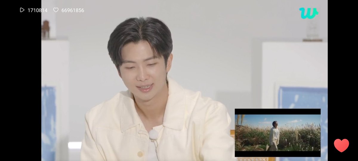 Mehrnaz_963's tweet photo. Thank you for making this masterpiece 🥹🫰🥺🫶🎤 #Indigo
Thank you Namjoon 💙
#RM𓆮
#WildFlower𓆸
#IndigoByRM
#IndigoLIVE @BTS_twt https://t.co/AB3Hgp58RB
