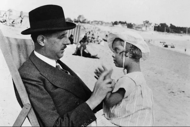 L’aéroport Charles de Gaulle rebaptisé symboliquement Anne de Gaulle du 3 au 10 décembre 2022. Pour tout savoir 👉 montigny78.fr/news/laeroport…