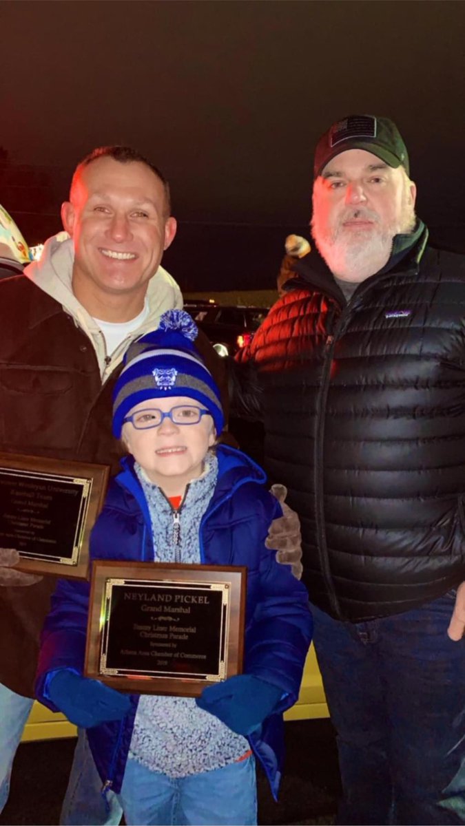 TeamNeyland tweet media