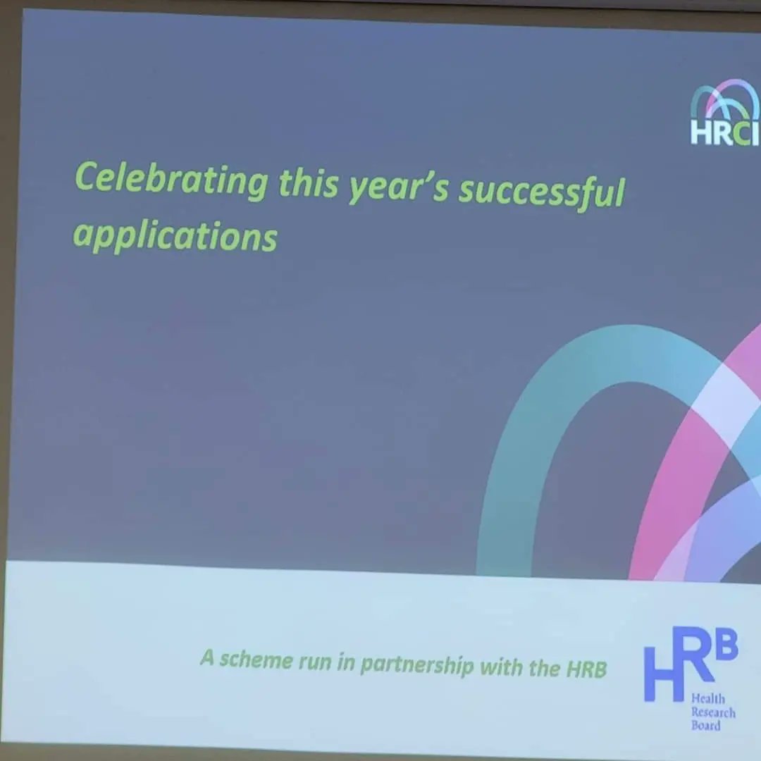 ConorFoley Neuroblastoma CancerResearch Foundation (@cfncrf) on Twitter photo We were honoured to attend the <a href="/hrbireland/">HealthResearchBoard</a> & <a href="/HRCIreland/">Health Research Charities Ireland - HRCI</a> joint funding scheme project launch where CFNCRF was awarded joint funding from HRB/HRCI. We are over the moon to receive this funding. One step closer to finding a cure for Neuroblastoma. Thank you to everyone involved! We were honoured to attend the <a href="/hrbireland/">HealthResearchBoard</a> & <a href="/HRCIreland/">Health Research Charities Ireland - HRCI</a> joint funding scheme project launch where CFNCRF was awarded joint funding from HRB/HRCI. We are over the moon to receive this funding. One step closer to finding a cure for Neuroblastoma. Thank you to everyone involved!